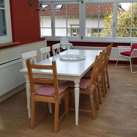 Ferienwohnung Bodensee Иберлинген Экстерьер фото
