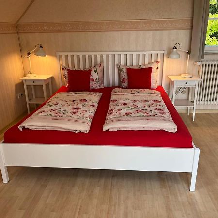 Ferienwohnung Bodensee Иберлинген Экстерьер фото