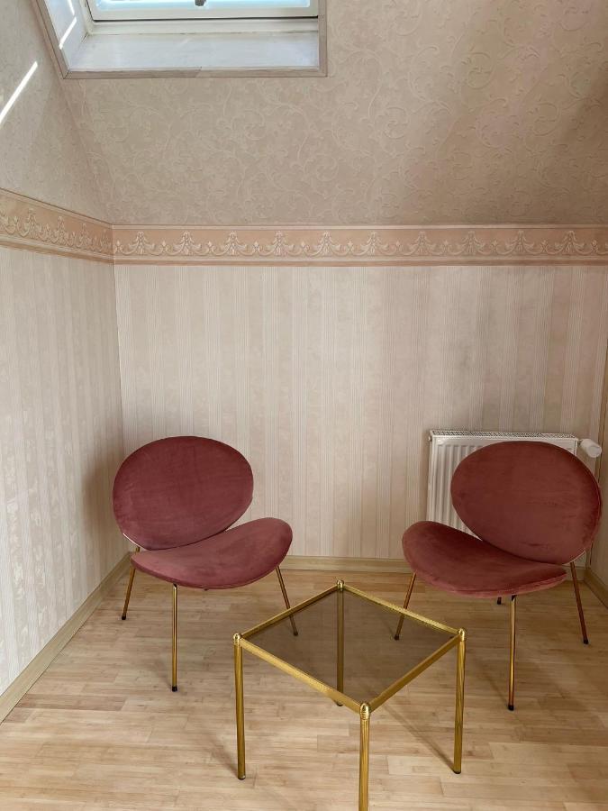 Ferienwohnung Bodensee Иберлинген Экстерьер фото