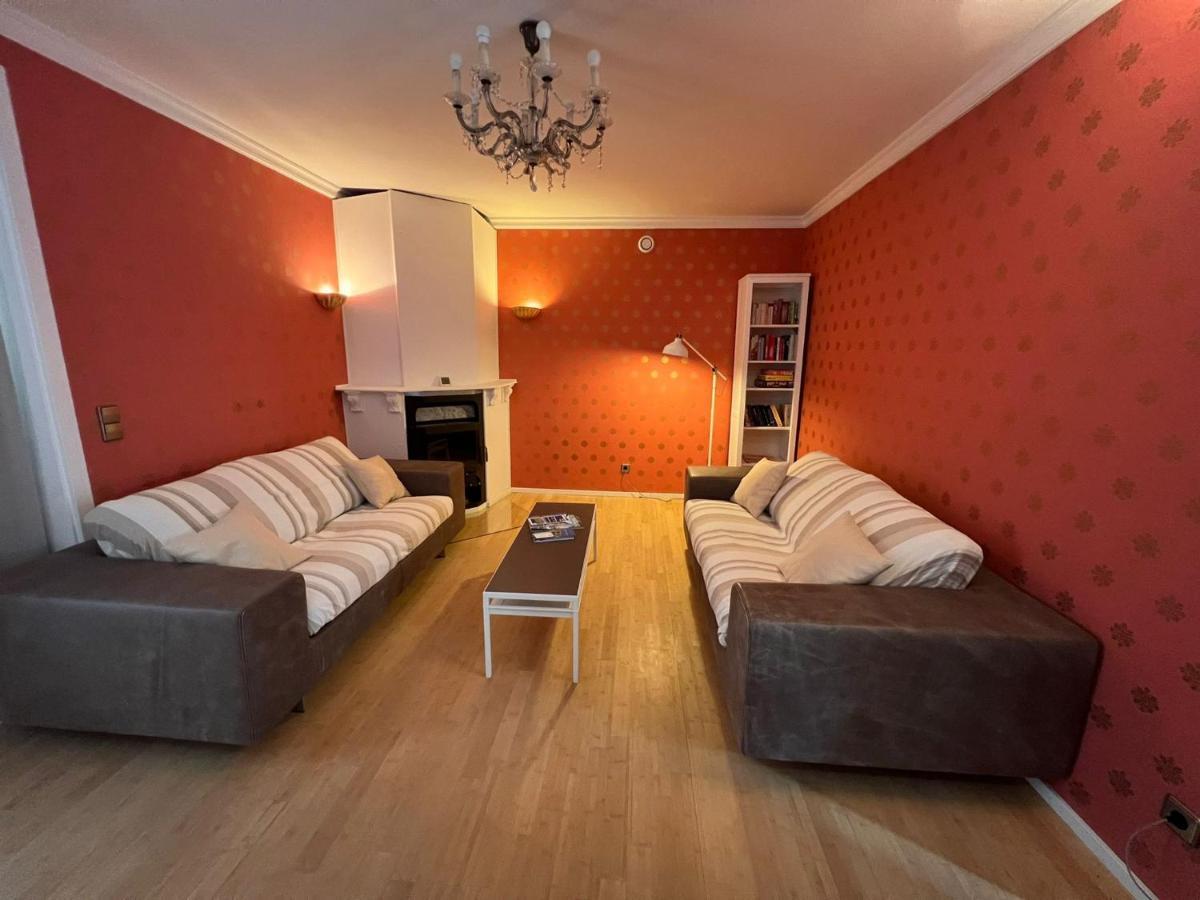 Ferienwohnung Bodensee Иберлинген Экстерьер фото