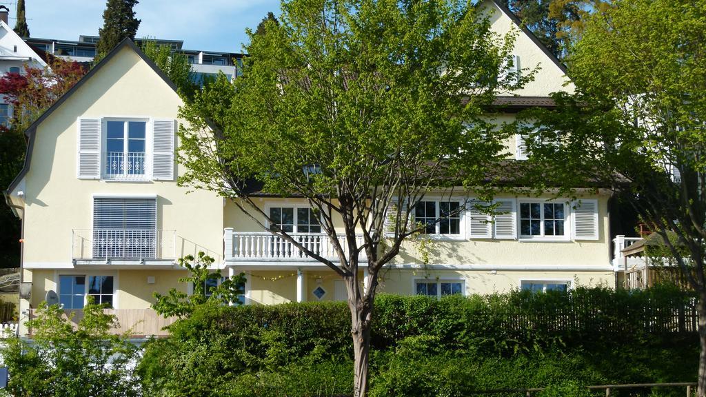 Ferienwohnung Bodensee Иберлинген Экстерьер фото