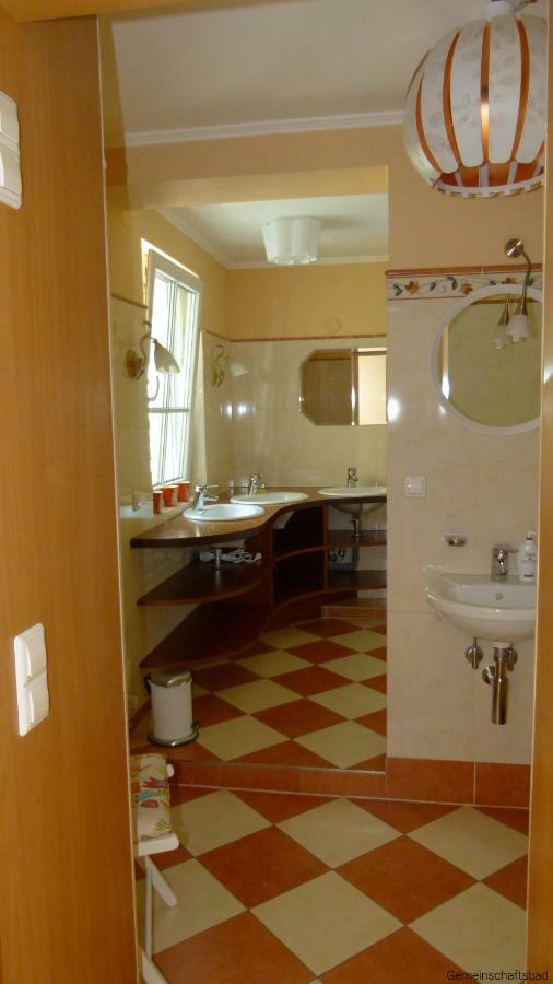 Ferienwohnung Bodensee Иберлинген Экстерьер фото