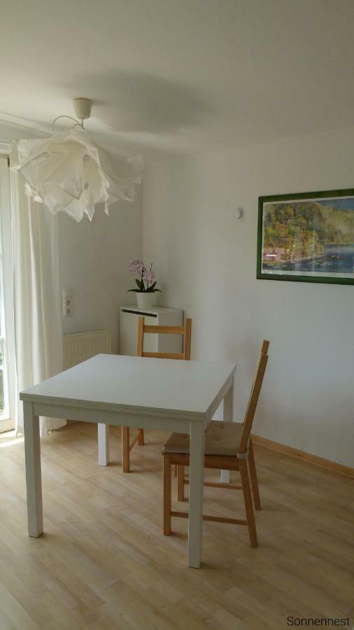 Ferienwohnung Bodensee Иберлинген Экстерьер фото
