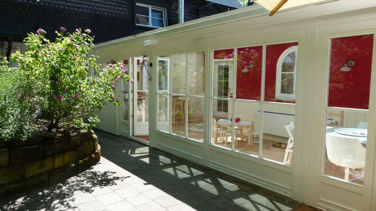 Ferienwohnung Bodensee Иберлинген Экстерьер фото