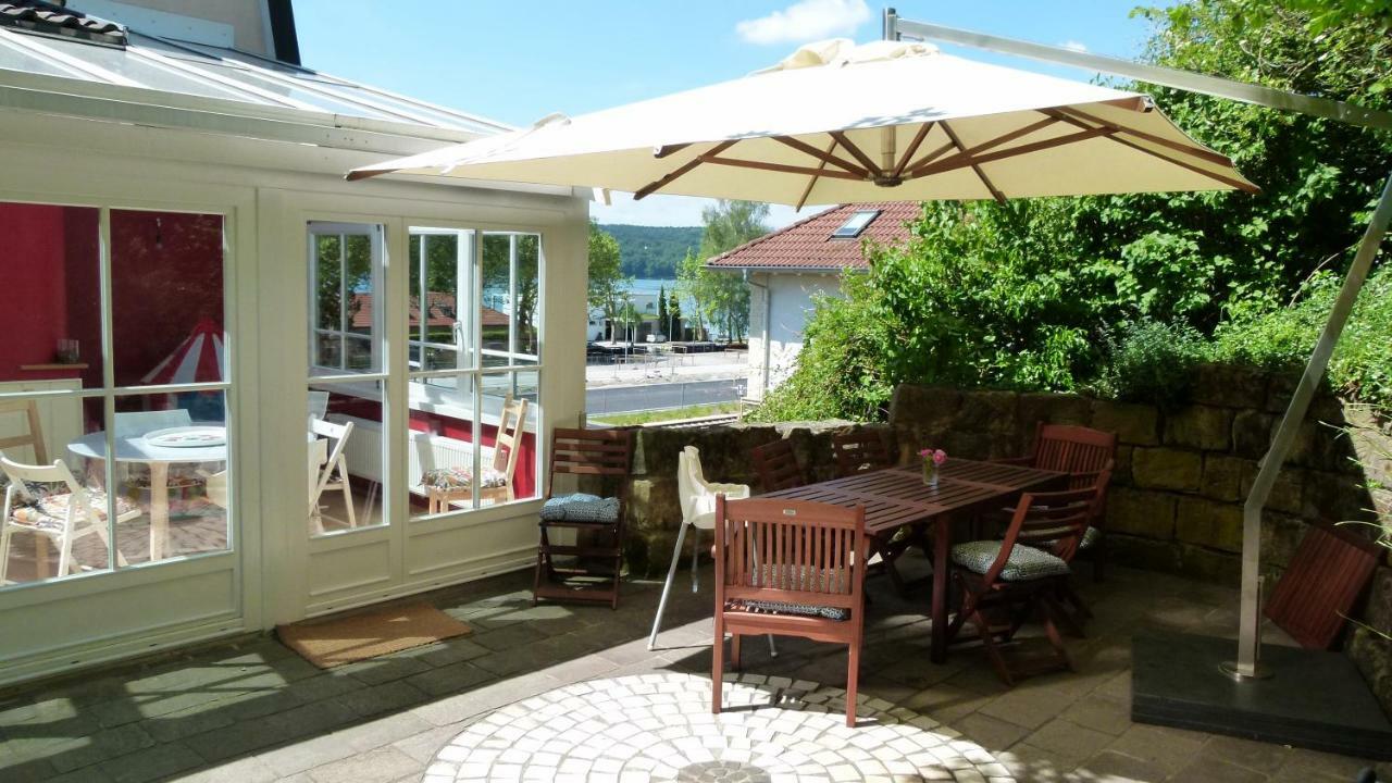 Ferienwohnung Bodensee Иберлинген Экстерьер фото