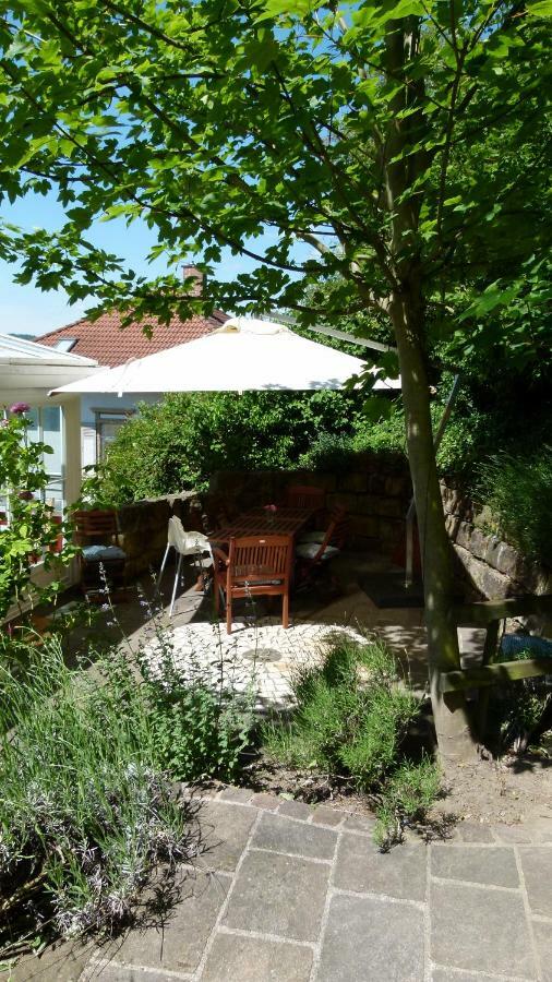 Ferienwohnung Bodensee Иберлинген Экстерьер фото