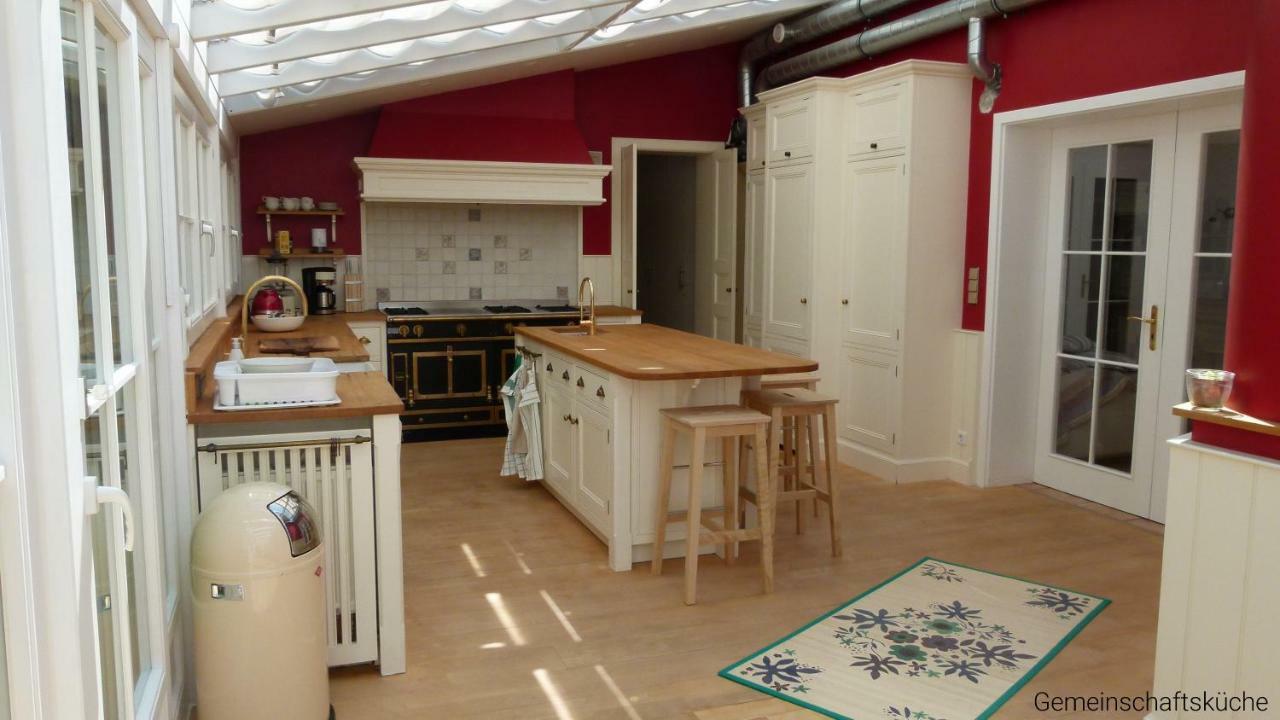 Ferienwohnung Bodensee Иберлинген Экстерьер фото