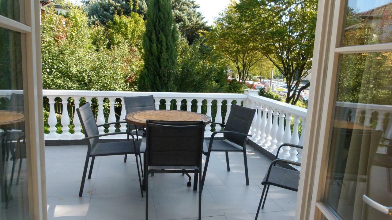 Ferienwohnung Bodensee Иберлинген Экстерьер фото