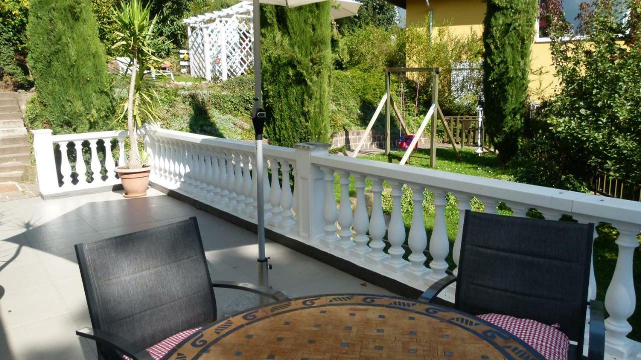Ferienwohnung Bodensee Иберлинген Экстерьер фото