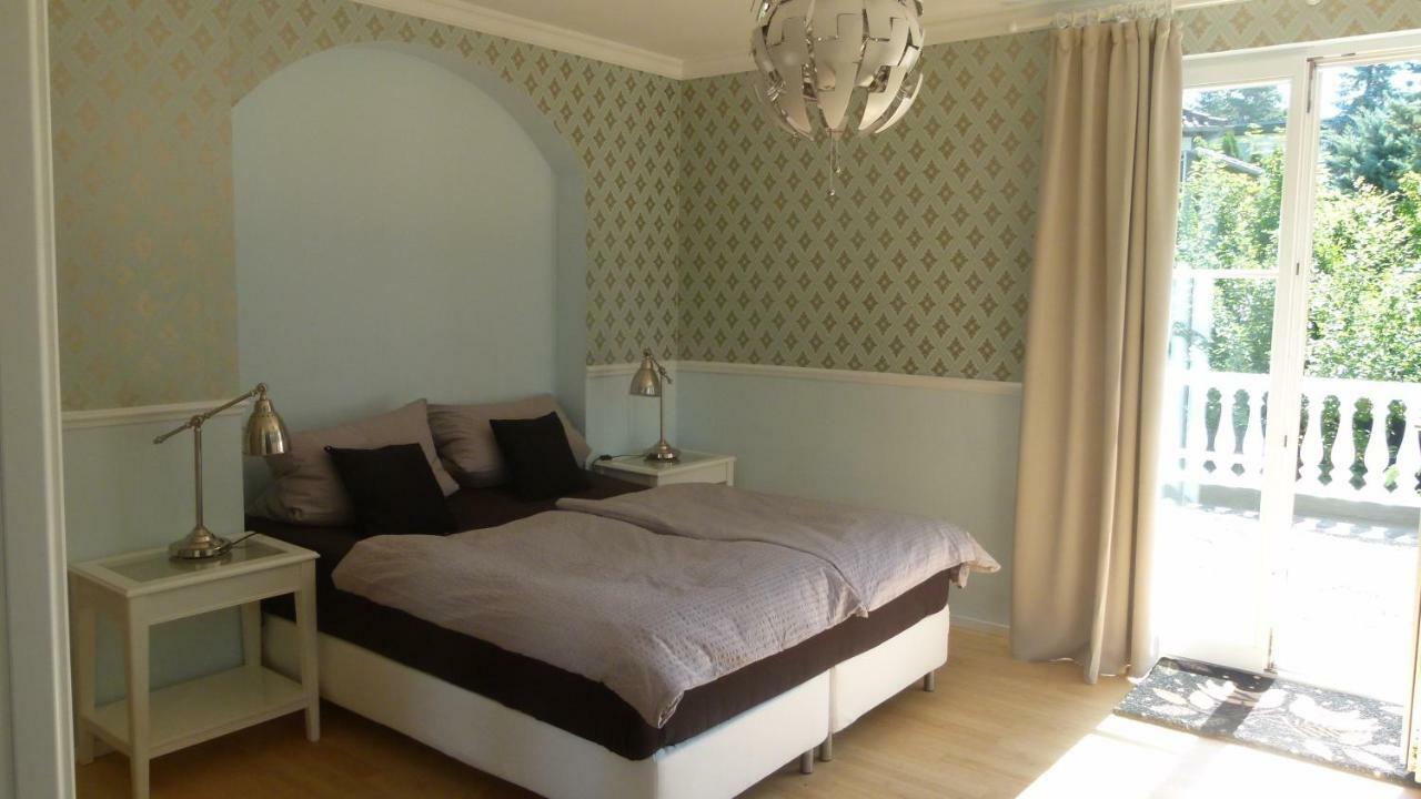 Ferienwohnung Bodensee Иберлинген Экстерьер фото