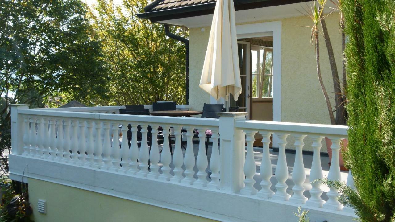 Ferienwohnung Bodensee Иберлинген Экстерьер фото
