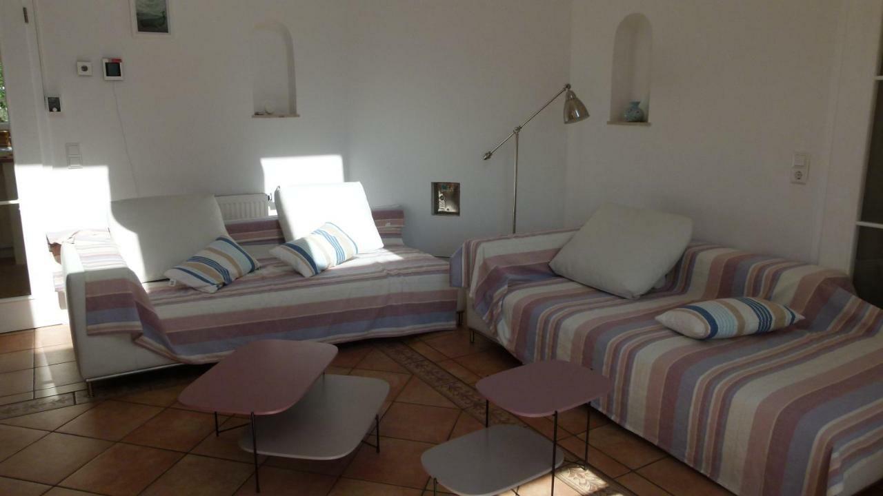 Ferienwohnung Bodensee Иберлинген Экстерьер фото