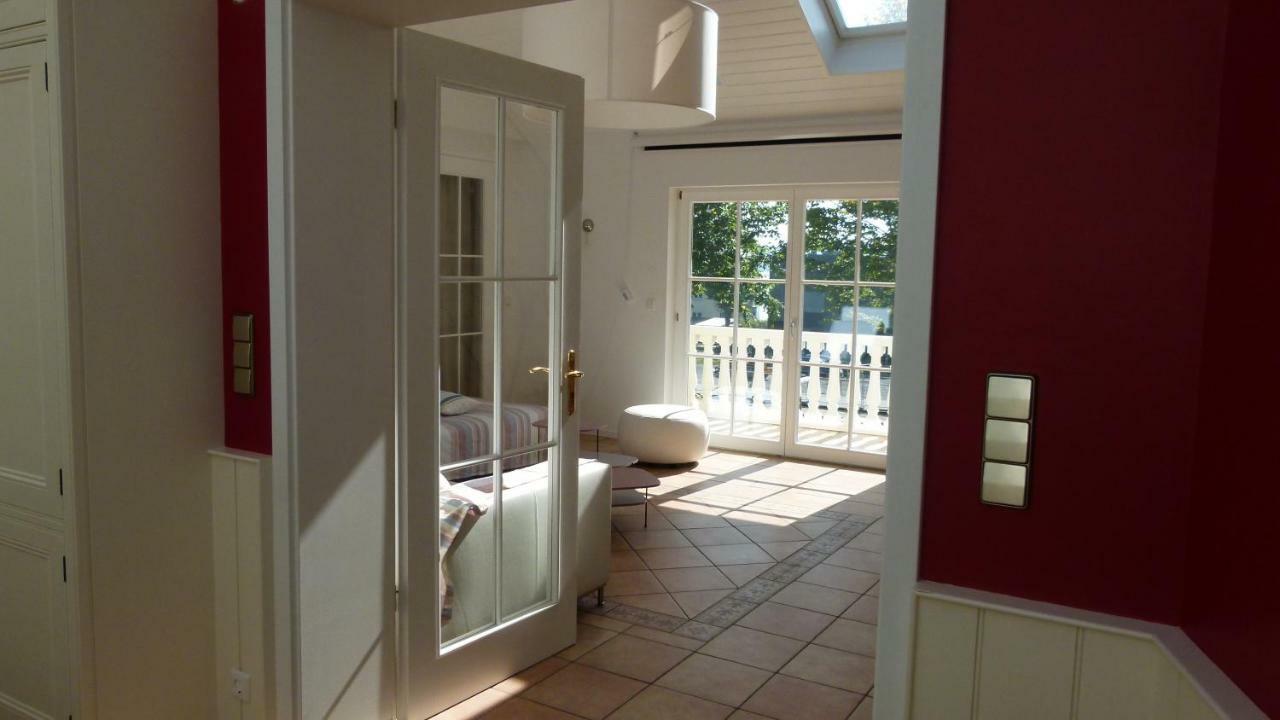 Ferienwohnung Bodensee Иберлинген Экстерьер фото