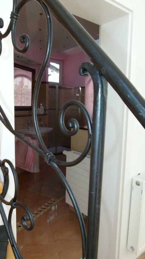 Ferienwohnung Bodensee Иберлинген Экстерьер фото